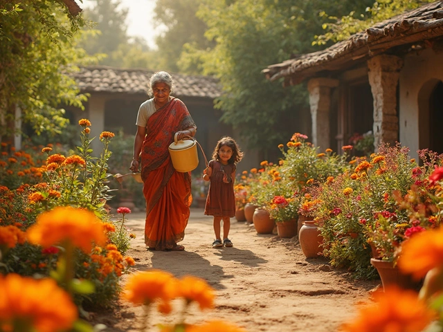 Which Flower Blooms in Summer Season in India? Top Picks for Vibrant Gardens