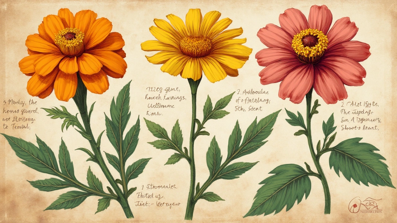 Tips for Growing Hardy Sun-Lovers