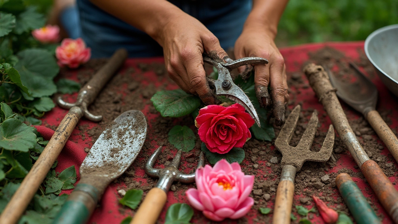 Watering and Maintenance: Keeping Your Greenery Alive