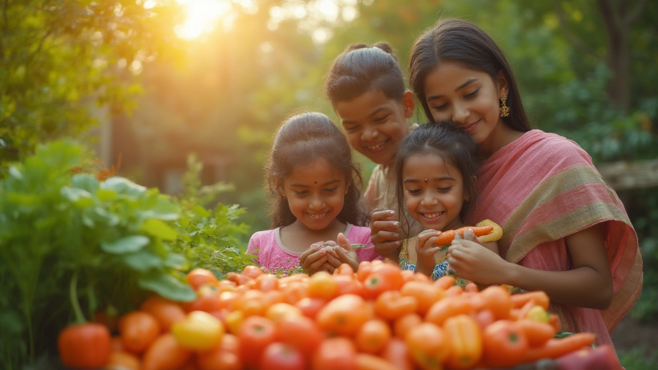 Best Vegetables for Eyesight: Improve Vision with Carrots, Spinach, and Greens