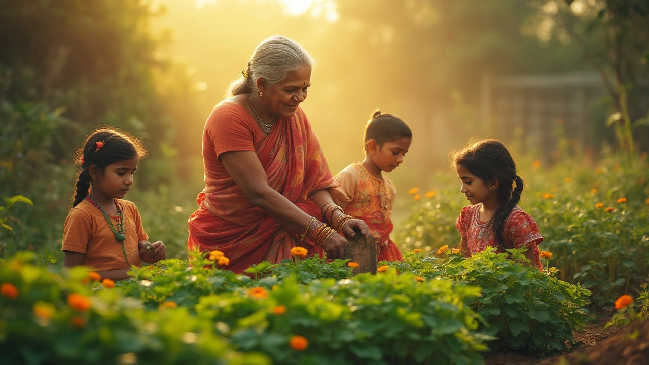 Essential Gardening Tools: Discover the One Tool Every Gardener Swears By