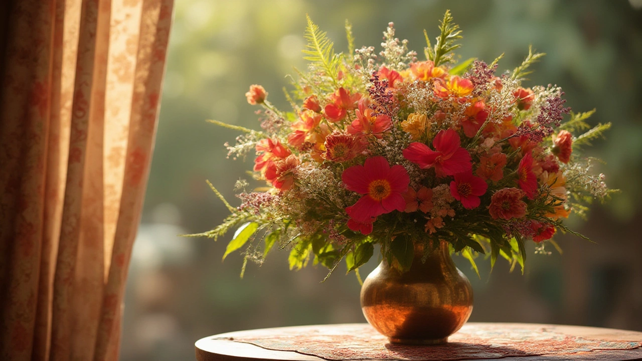 Essential Tips to Keep Your Garden in Constant Bloom