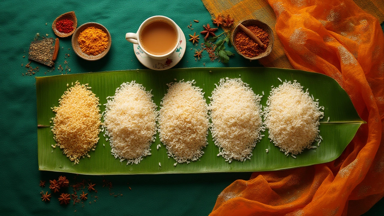 Fun Facts, Industry Trends, and Growing Rice at Home