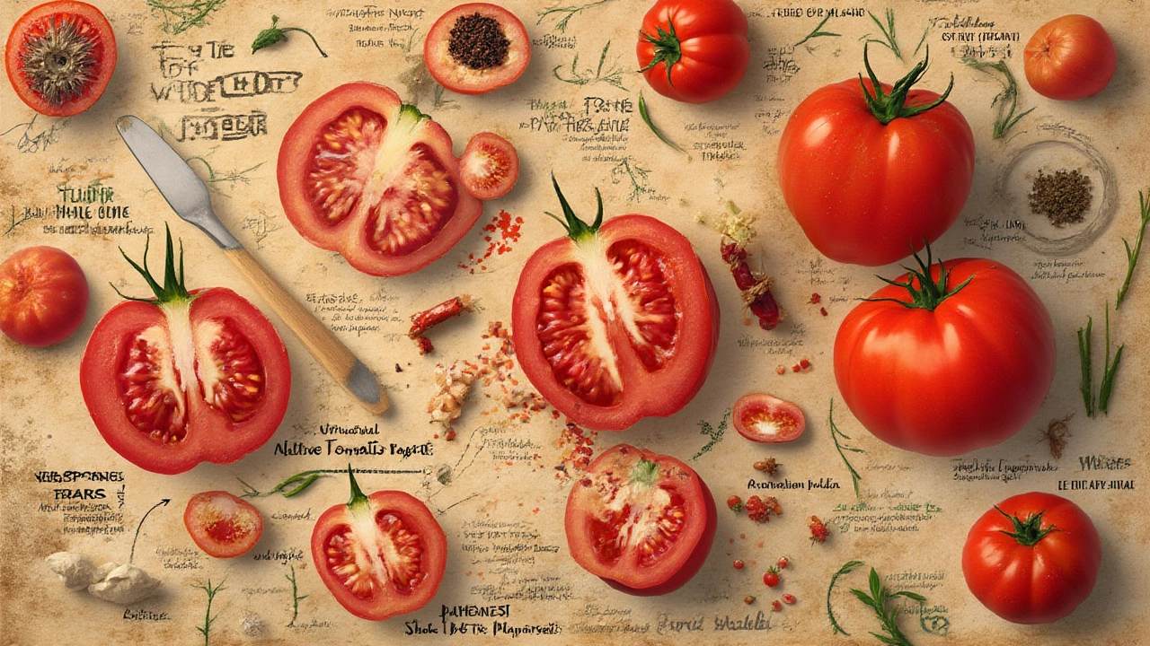 Growing Tomatoes in Indian Gardens: Tips & Tricks for a Bountiful Harvest