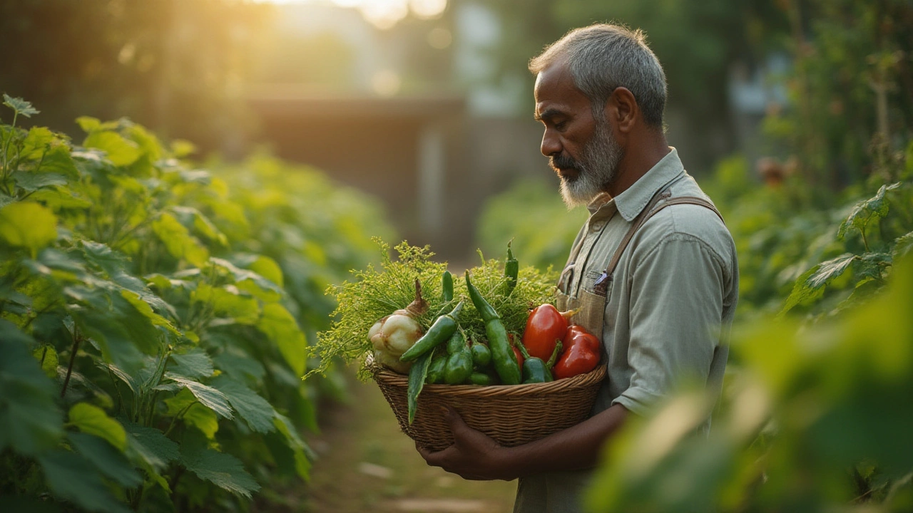 How Growing Regions and Seasons Shape the Demand