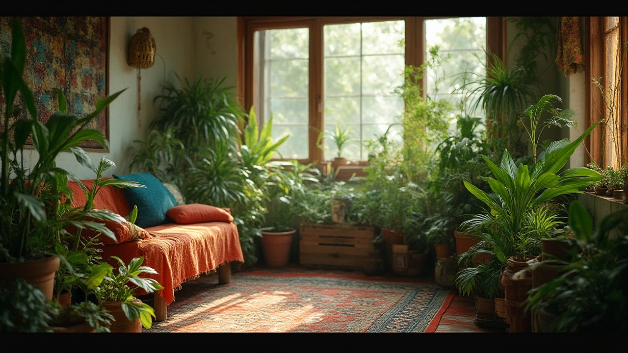 Plants You Should Never Mist: Indoor Care Guide for Sensitive Houseplants