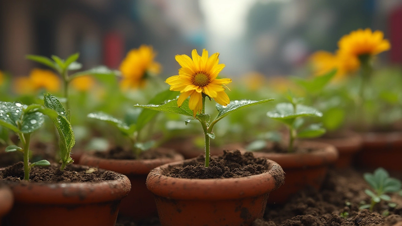 Practical Tips: Growing the Effortless Way