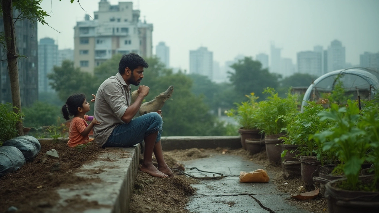 Rooftop Farming Disadvantages: Downsides, Cost, and Surprising Challenges