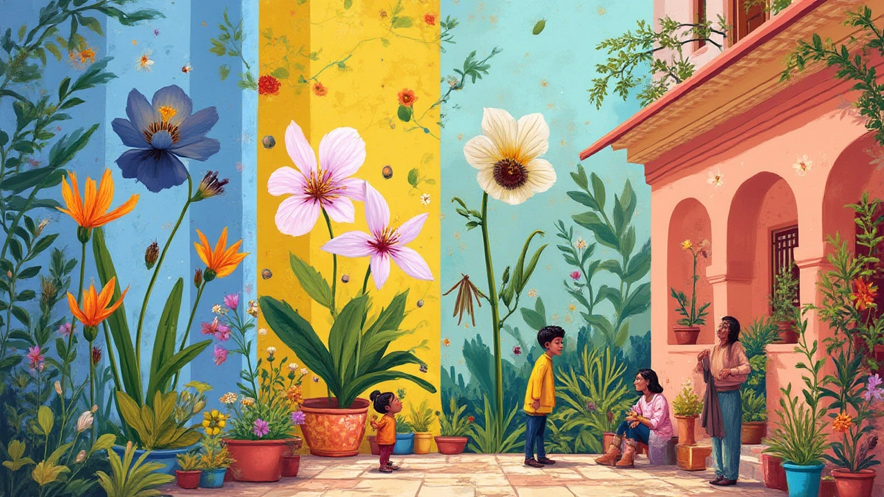 Secrets, Surprises, and Success Stories from Tenacious Growers
