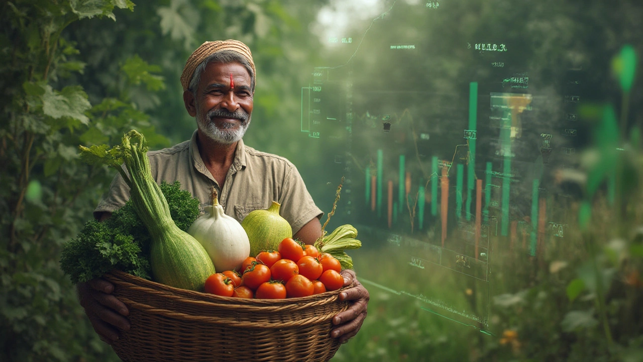 Secrets to Boosting Profit: Smart Choices, High Value Varieties, and Timing