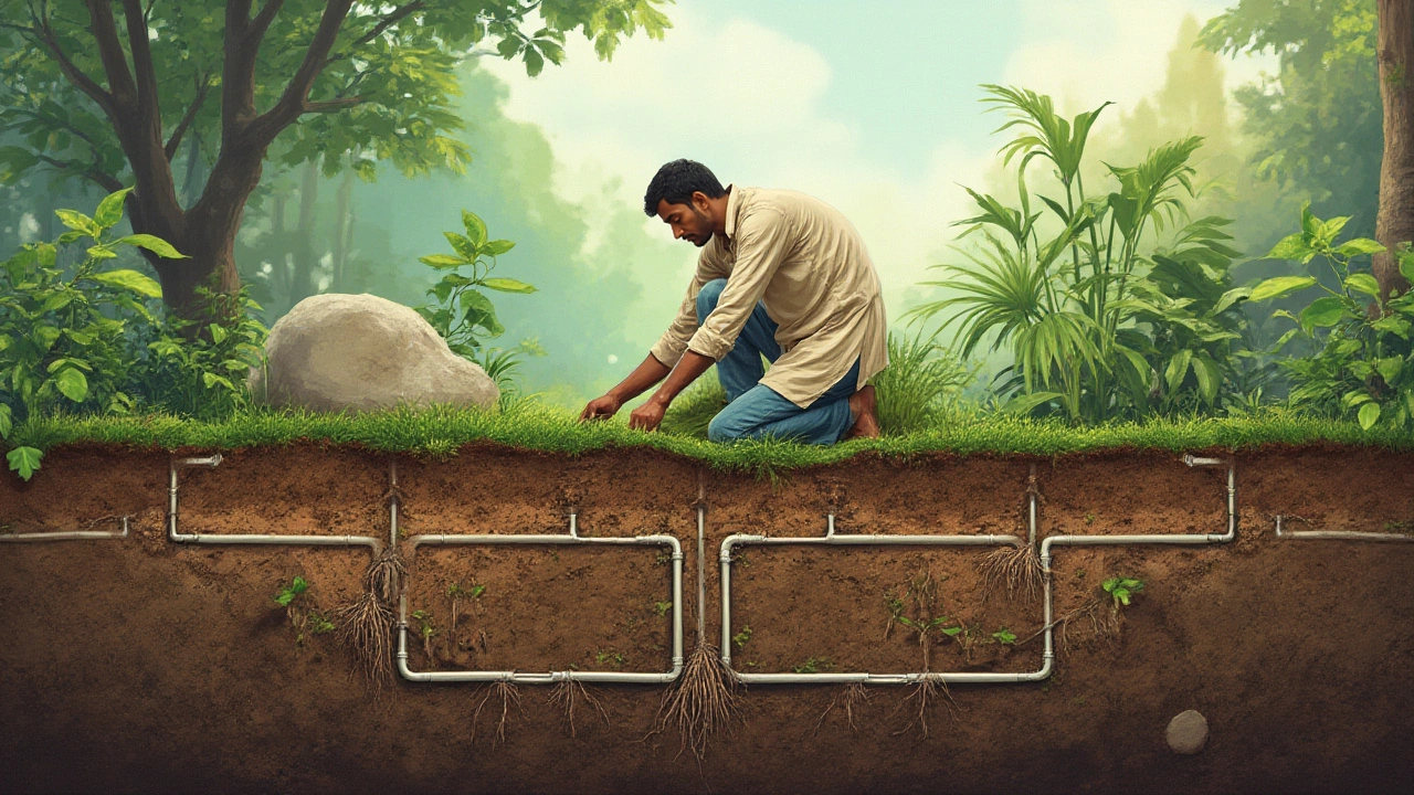 Surface vs. Subsurface: Making the Right Call for Your Garden