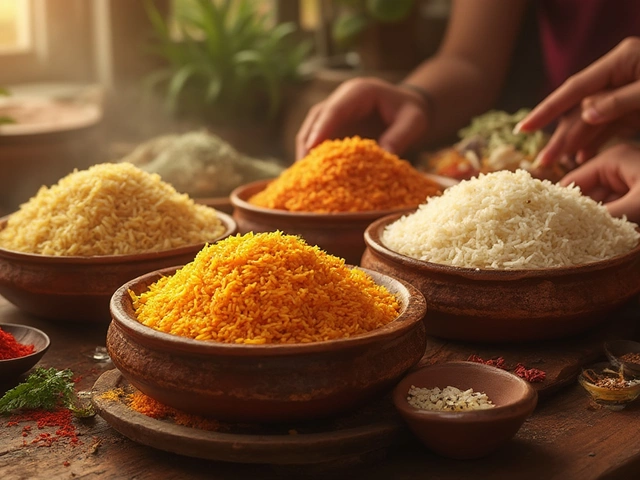 Best Rice Brands Grown in the USA: Types, Tips, and Buying Guide
