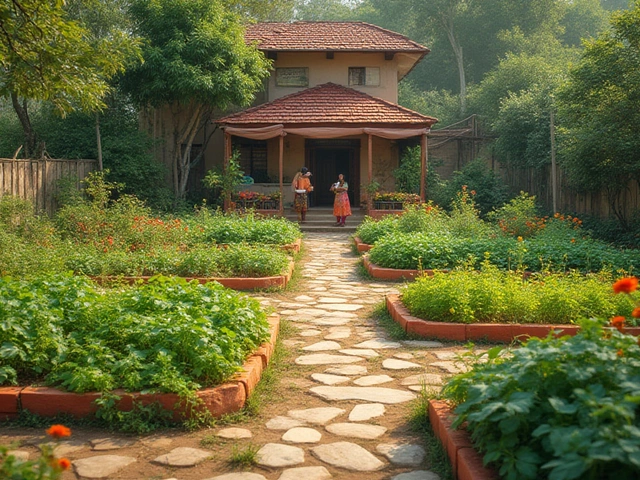 Best Vegetable Garden Layouts: Smart Designs for Maximum Harvest