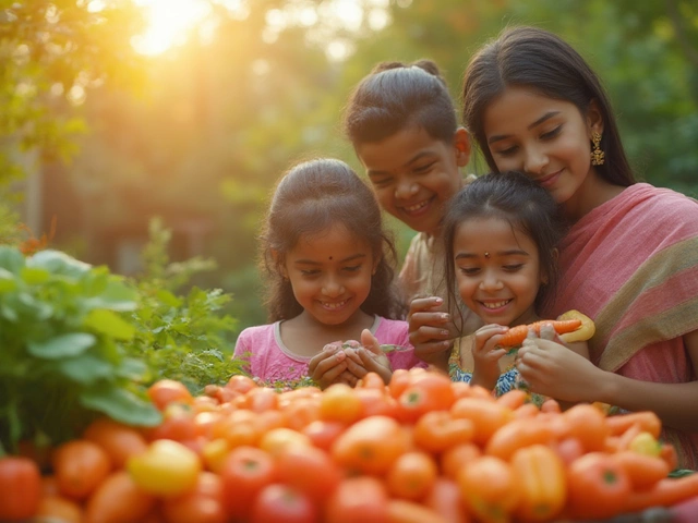 Best Vegetables for Eyesight: Improve Vision with Carrots, Spinach, and Greens