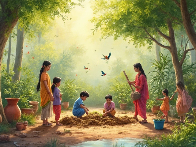 Eco Friendly Gardening: Easy Steps for a Greener Garden