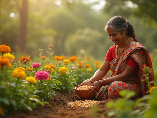 Egg Shells for Plants: Natural Fertilizer Benefits & Gardening Tips