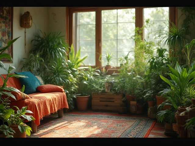 Plants You Should Never Mist: Indoor Care Guide for Sensitive Houseplants