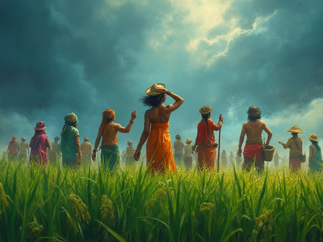 Top Risks of the Rice Business and How to Avoid Them