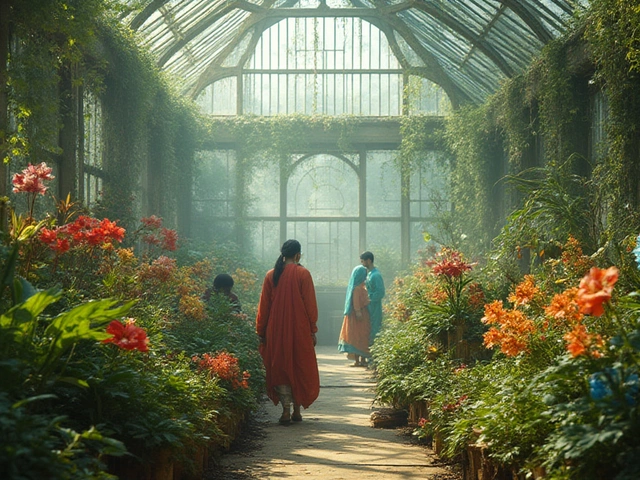 What Is the Hardest Flower to Grow? Extreme Rare Blooms & Expert Tips