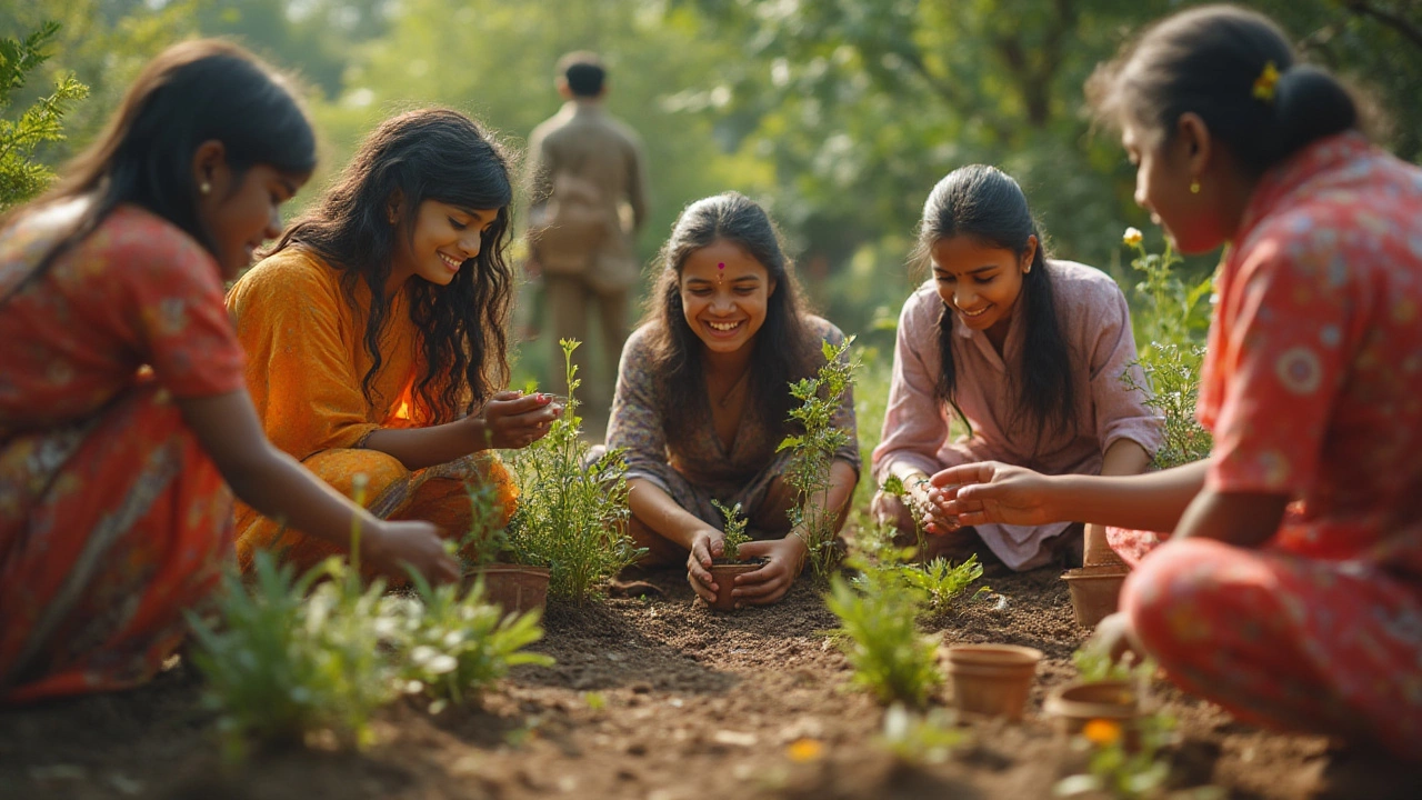 Tips, Tricks, and Insights for Aspiring Gardeners