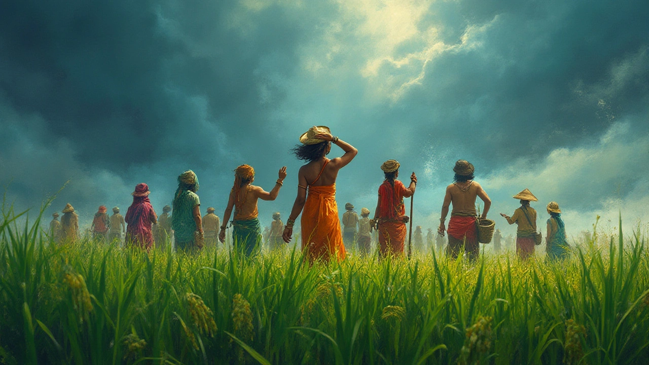 Top Risks of the Rice Business and How to Avoid Them