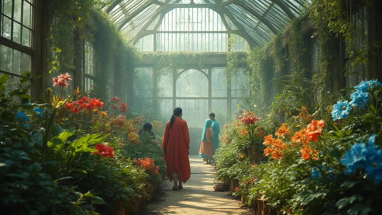 What Is the Hardest Flower to Grow? Extreme Rare Blooms & Expert Tips