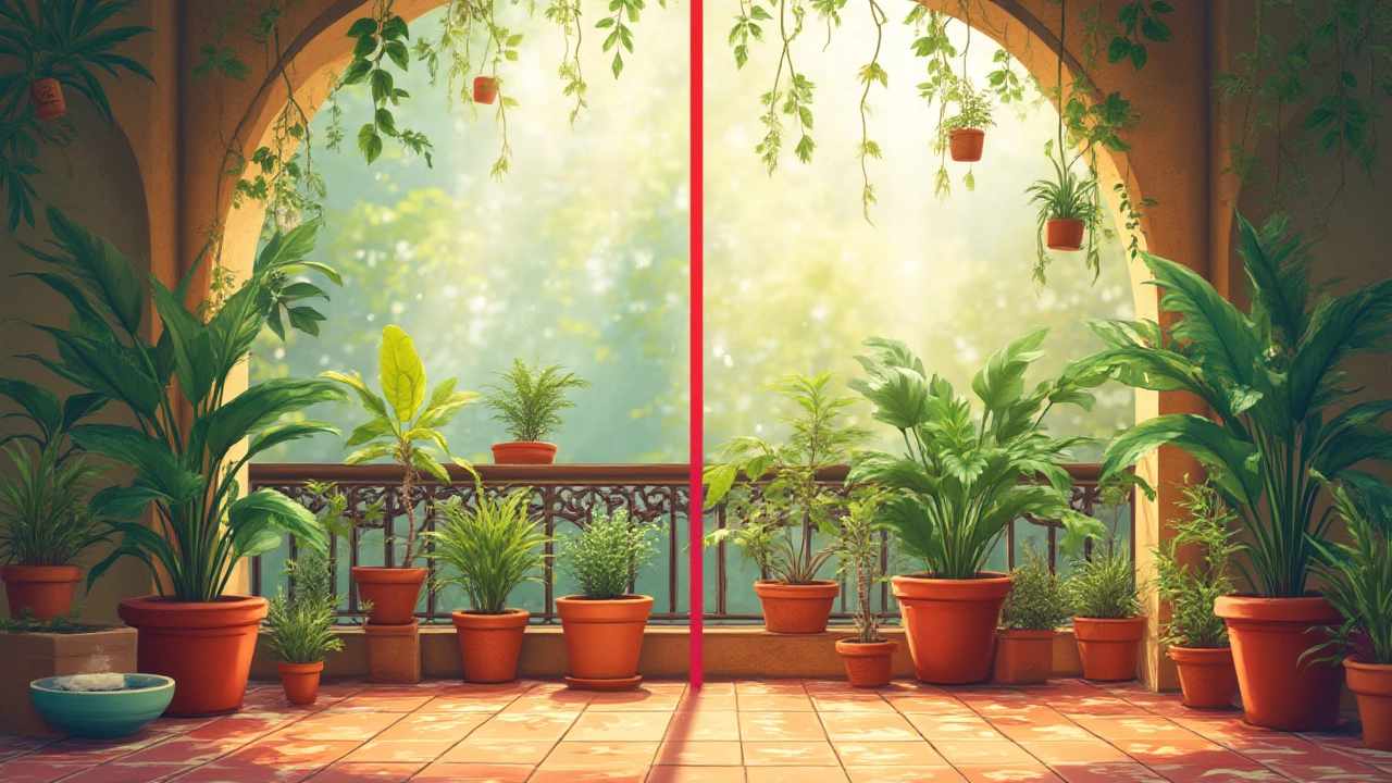 You Don’t Need to Mist—Just Rethink Plant Care
