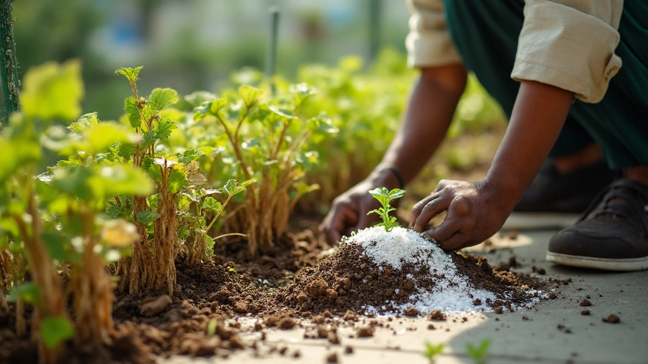 Perlite Disadvantages: What Gardeners Should Know Before Using It
