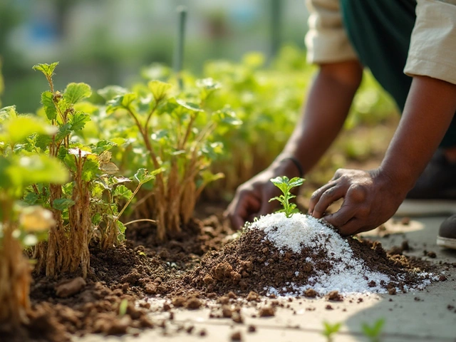 Perlite Disadvantages: What Gardeners Should Know Before Using It