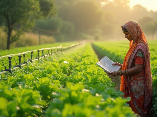 Why Is Drip Irrigation Expensive? Real Reasons and Ways to Save