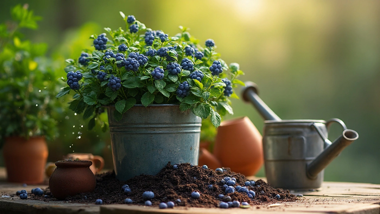 What to Expect: Timeline, Harvest, and Long-Term Upkeep
