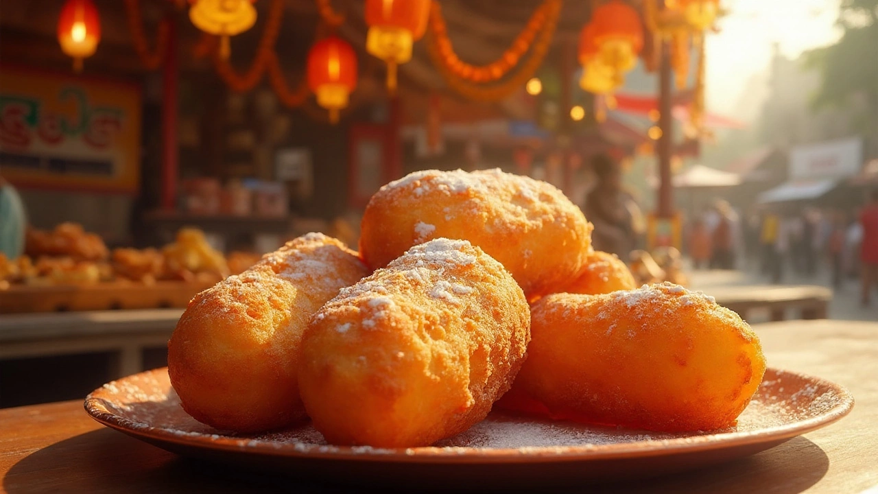 Why the Deep‑Fried Twinkie Tops the List of Unhealthiest Foods