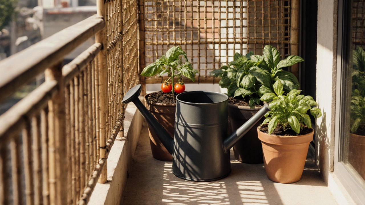 Best Vegetables for Balcony Gardening: Top Picks & Tips
