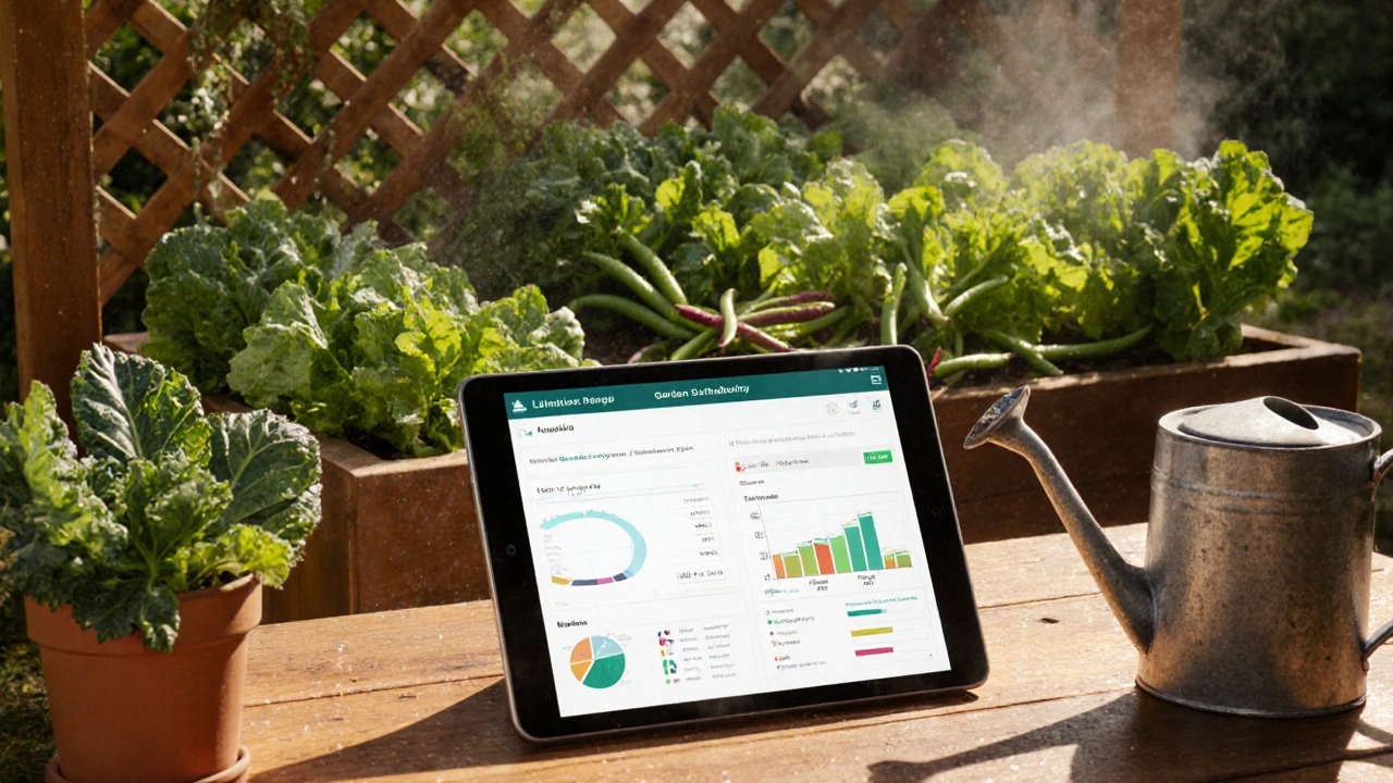 Most Sustainable Vegetable to Grow: Top Eco‑Friendly Picks for 2025 Gardens