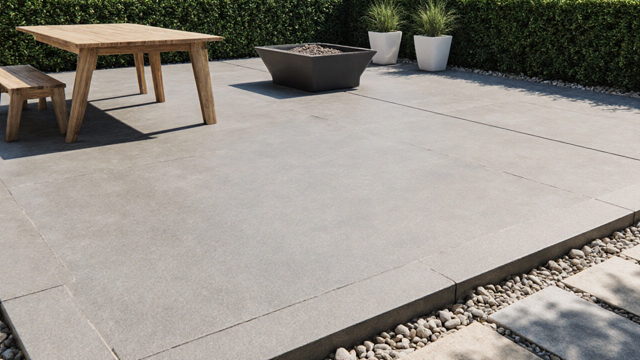 Terrace Slab Explained: What It Is, Types & Installation Guide