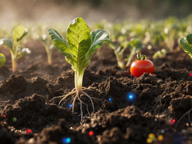 Best Homemade Fertilizer Recipes for a Thriving Vegetable Garden
