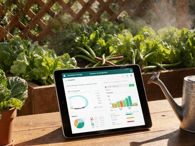 Most Sustainable Vegetable to Grow: Top Eco‑Friendly Picks for 2025 Gardens