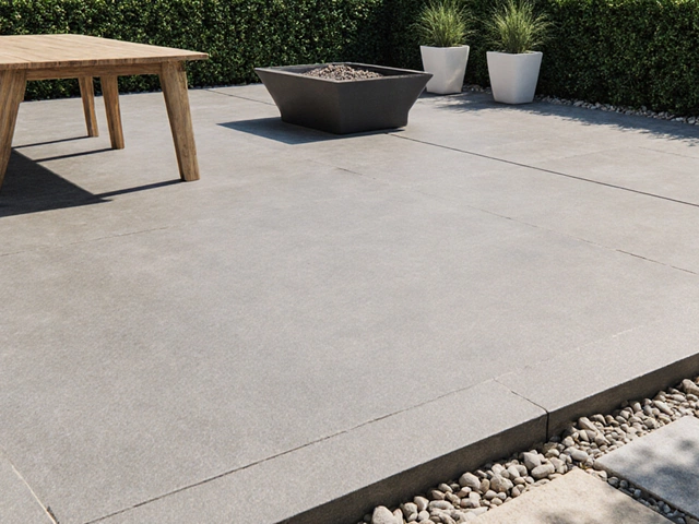 Terrace Slab Explained: What It Is, Types & Installation Guide