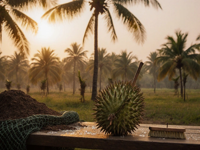 What Is the Costliest Fruit in India? And Why Gardeners Are Growing It