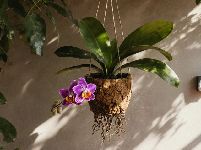 What Is the Toughest Plant to Grow in India's Seasonal Climates?