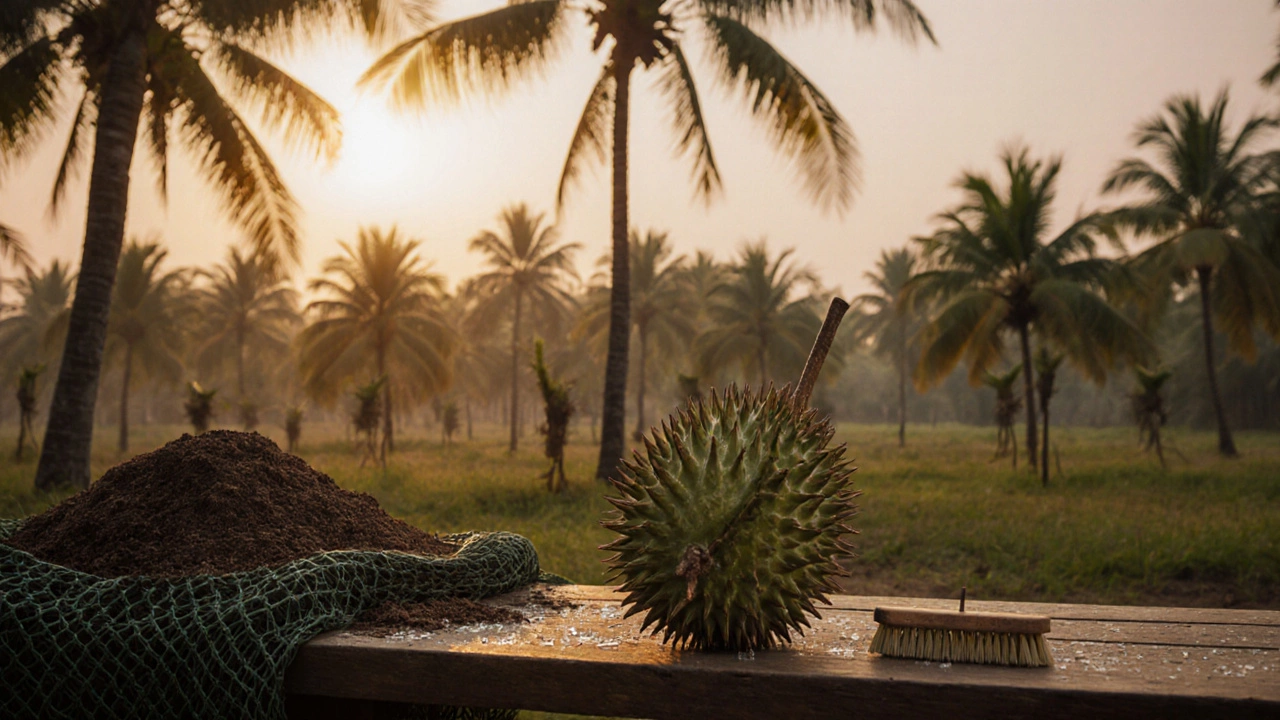 What Is the Costliest Fruit in India? And Why Gardeners Are Growing It