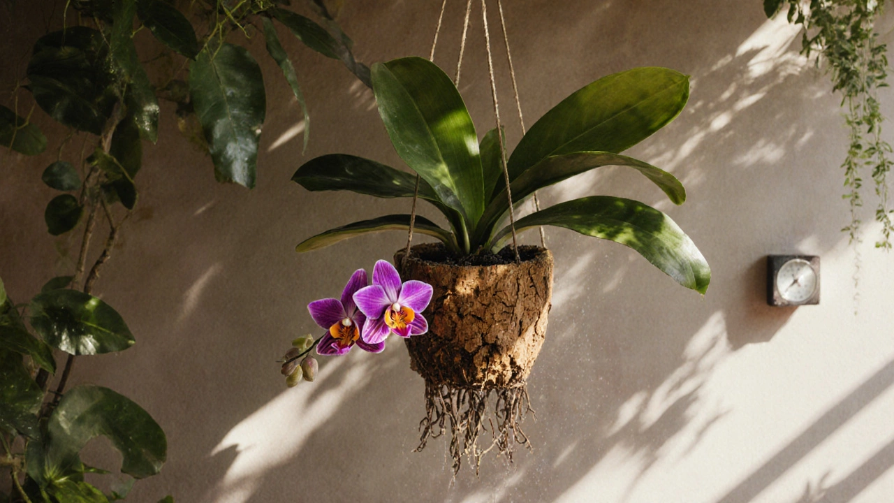 What Is the Toughest Plant to Grow in India's Seasonal Climates?