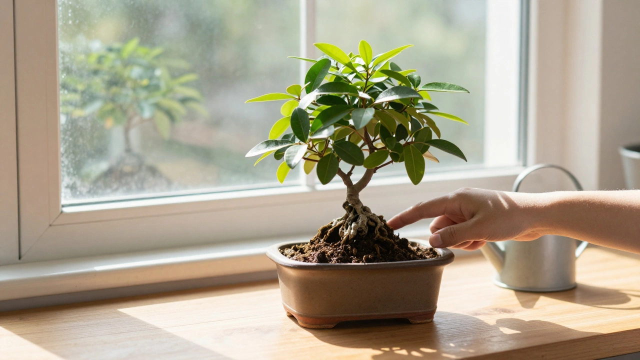 How to Care for a Bonsai Tree for Beginners: Simple Steps to Keep Your Mini Tree Alive