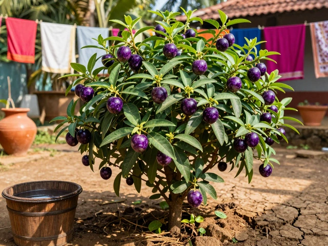 What Is the Queen of India Plant? The Truth Behind This Popular Vegetable Garden Treasure