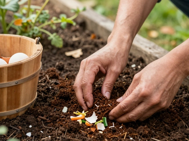 What is the Cheapest Way to Amend Soil? Budget-Friendly Soil Improvement Tips