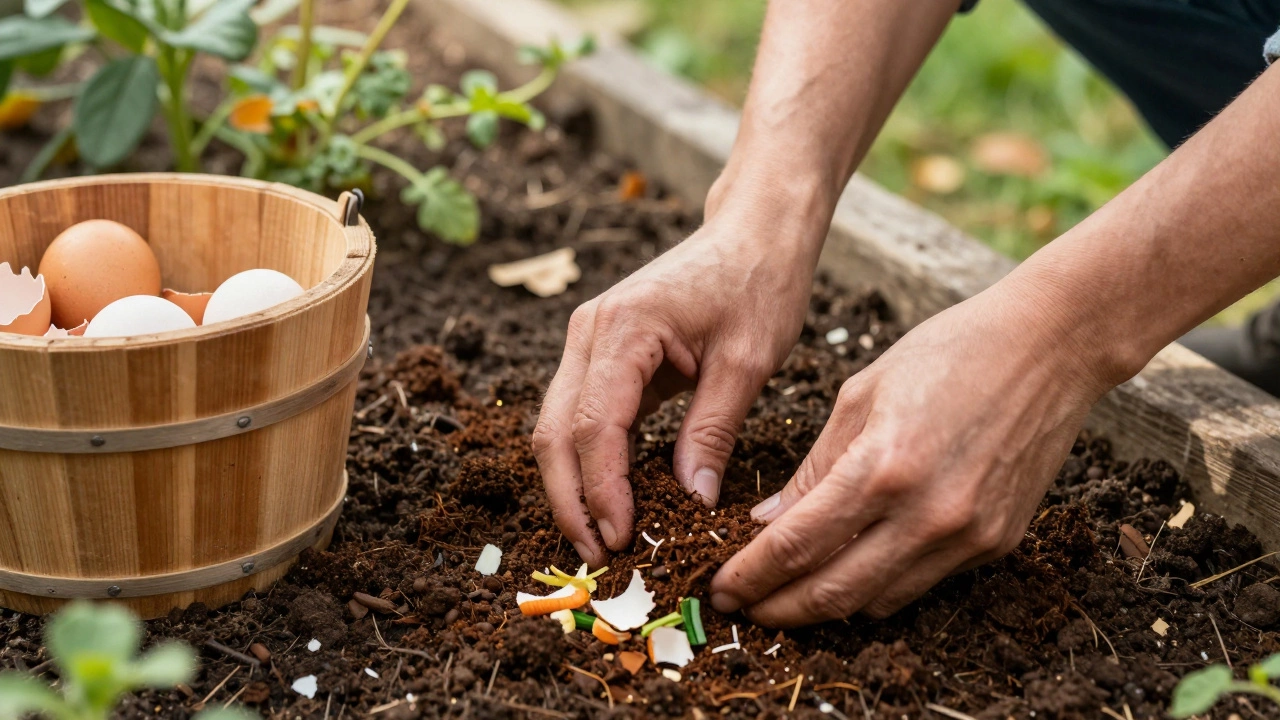 What is the Cheapest Way to Amend Soil? Budget-Friendly Soil Improvement Tips