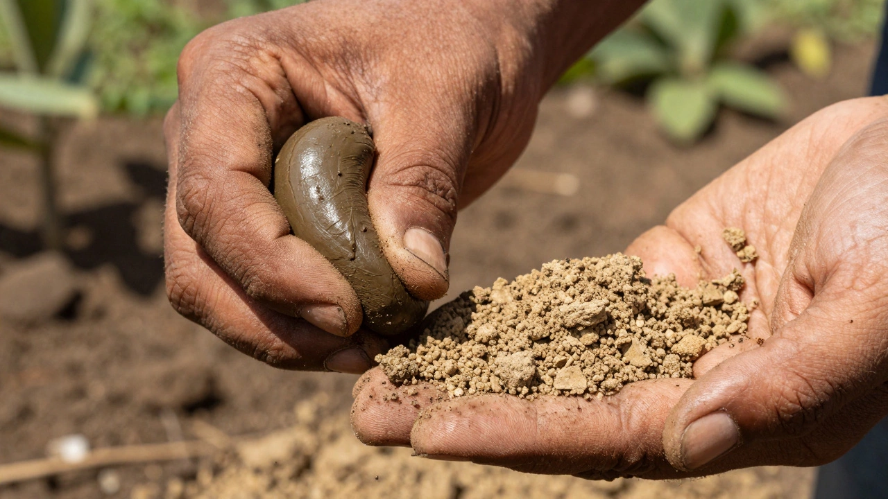 How to Fix Bad Soil in Your Garden: A Practical Guide