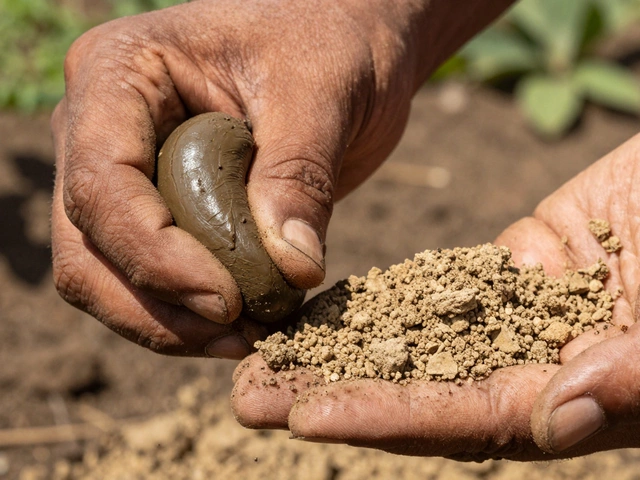How to Fix Bad Soil in Your Garden: A Practical Guide