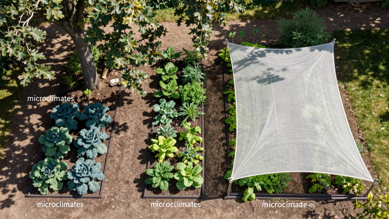 Dealing with the "Wrong" Light