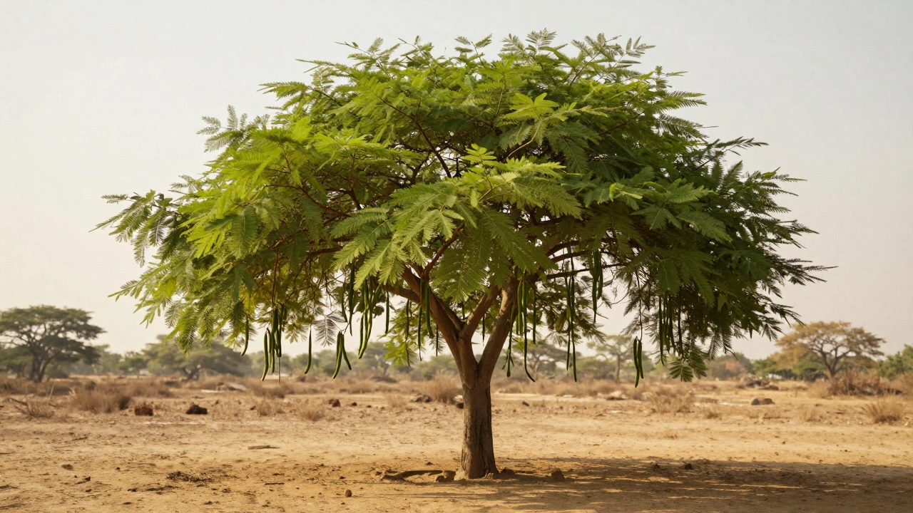 Moringa Oleifera: Why Moringa is the Miracle Plant of India